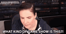 What Game Show GIF - What Game Show Confused GIFs
