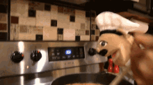 Sml Chef Pee Pee GIF - Sml Chef Pee Pee Cooking GIFs
