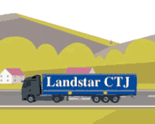 landstar ctj landstar ctj