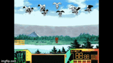 Evangelion End Of Evangelion GIF - Evangelion End Of Evangelion Typing Project Advanced GIFs
