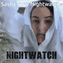 Sasha Grey Nightwatch GIF - Sasha Grey Nightwatch GIFs