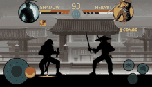 Shadow Fight2 GIF - Shadow Fight2 GIFs