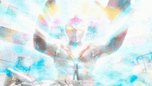 Ultraman Arc Bakuage Sentai Boonboomger GIF - Ultraman Arc Ultraman Bakuage Sentai Boonboomger GIFs