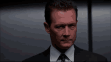 Doggett X Files Angry Elevator GIF