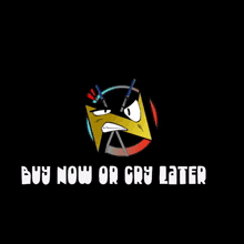 Ncx Buy Now Or Cry Later GIF - Ncx Buy Now Or Cry Later GIFs