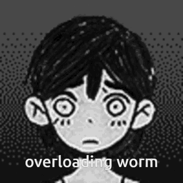 Overloading Worm - The Reminder fight 