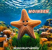 Moinsen Moin GIF - Moinsen Moin Nordsee GIFs