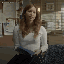 Exactly Pam GIF - Exactly Pam Diggstown GIFs