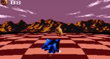 Sonic Blast Special Stage GIF - Sonic Blast Special Stage GIFs