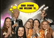 Top Of The Pops Smashie And Nicey GIF - Top Of The Pops Smashie And Nicey GIFs