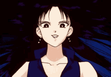 Sailor Moon Mistress9 GIF - Sailor Moon Mistress9 Long Hair GIFs