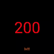 200 GIF - 200 GIFs