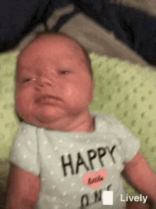 Happy Baby Girl Happy GIF - Happy Baby Girl Happy Baby GIFs