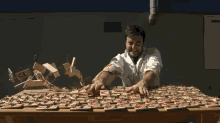 Symphony Of Pain GIF - Mouse Trap Brave Fool GIFs