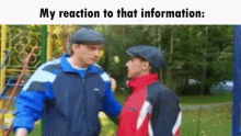 Daesh Molodej GIF - Daesh Molodej My Reaction To That Information GIFs