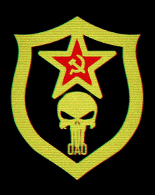 Unit Hellfire Classified GIF - Unit Hellfire Classified Soviet Union GIFs
