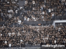 Football Support GIF - Football Support Fan GIFs