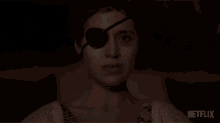Scared Mary Gray GIF - Scared Mary Gray Brand New Cherry Flavor GIFs