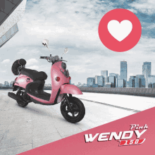 Wendy150 Pink Wendy GIF