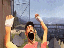 Man Excited GIF - Man Excited No Homo GIFs
