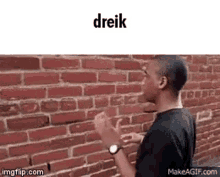 Dreik Dreik Server GIF - Dreik Dreik Server Loquendo GIFs