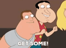 Family Guy Joe GIF - Family Guy Joe Screaming GIFs