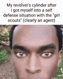 Revolver GIF