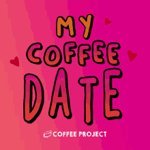 Coffee Project Valentines GIF - Coffee Project Valentines Coffee GIFs