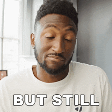 But Still Marques Brownlee GIF - But Still Marques Brownlee However GIFs