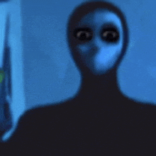 Scary Sleep Paralysis GIF