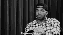 Drake Bad Idea GIF - Drake Bad Idea Disapproves GIFs