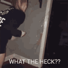 Barf What The Heck GIF - Barf What The Heck Pissed Off GIFs