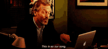House Song GIF - House Song GIFs