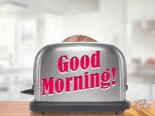 Morning Monday GIF - Morning Monday Toast GIFs