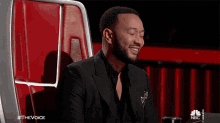 oh no john legend the voice facepalm whyy