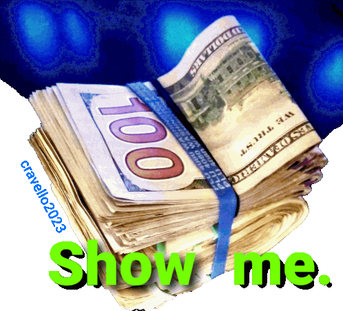 Show Me Show Me The Money Gif Sticker - Show Me Show Me The Money Gif Cash Money Stickers
