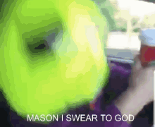Mason Swear GIF - Mason Swear Angry GIFs