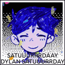 Saturday Dylan GIF - Saturday Dylan Omori GIFs