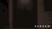 ghostface scream5