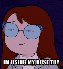 Sneezepilled Betty Grof GIF - Sneezepilled Betty Grof Adventure Time GIFs