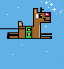 Happy Holiday Reindeer GIF - Happy Holiday Reindeer GIFs