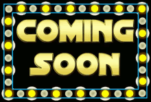 Coming Soon Party Time GIF - Coming Soon Party Time GIFs