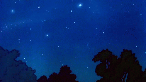 Shooting Star Tumblr GIF - Shooting Star Tumblr Wish - Discover