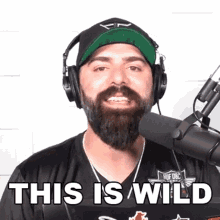 This Is Wild Keemstar GIF - This Is Wild Keemstar This Is Insane GIFs