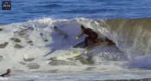 Surfing Usa GIF - Masterchef Losangeles Surfing GIFs