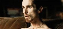 insomnia sleep stay up christian bale the machinist