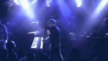Protomen The Protomen GIF - Protomen The Protomen Raul Panther GIFs