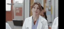 Greys Anatomy GIF - Greys Anatomy Friend GIFs