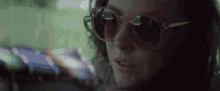 Look Back Windy GIF - Look Back Windy Shades On GIFs