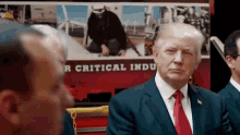 Trump Donald GIF - Trump Donald Smirk GIFs